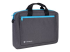 DynaBook - Notebook carrying case - Left-angle