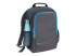 DynaBook - Notebook carrying backpack - Left-angle
